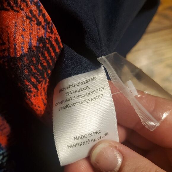 Finders keepers floral halter dress size small - Picture 3 of 6